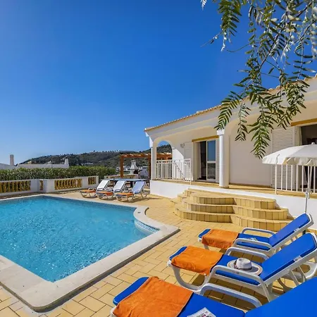 Hotel Garbino By Albufeira