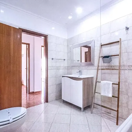 Garbino By Hotel Albufeira