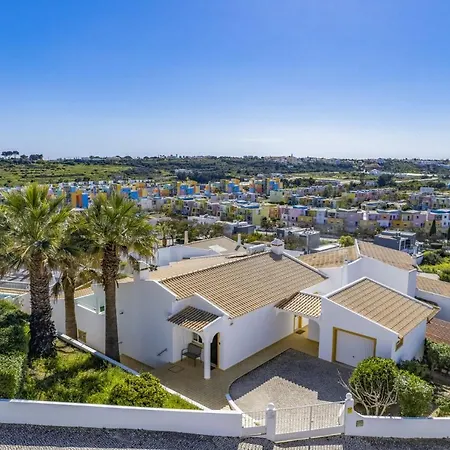 Garbino By Hotel Albufeira