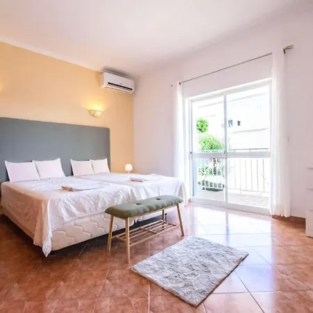 Hotel Garbino By Albufeira