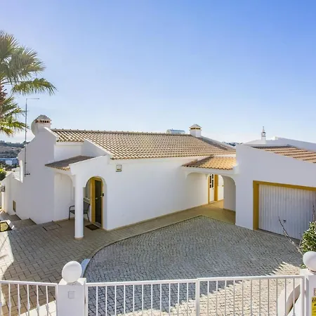 Hotel Garbino By Albufeira